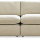 Elyza 2-Piece Sectional Loveseat