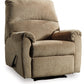 Nerviano Recliner