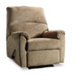 Nerviano Recliner Wall-a-way