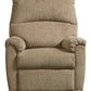 Nerviano Recliner Wall-a-way