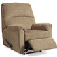 Nerviano Recliner Wall-a-way