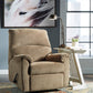Nerviano Recliner