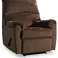 Nerviano Recliner