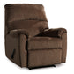 Nerviano Recliner Wall-a-way