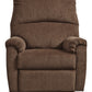 Nerviano Recliner Wall-a-way