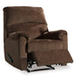 Nerviano Recliner Wall-a-way