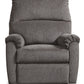 Nerviano Recliner Wall-a-way