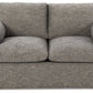 Dramatic Loveseat