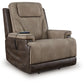 4Z-Peaceful Pause Power Lift Recliner