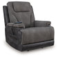 4Z-Peaceful Pause Power Lift Recliner