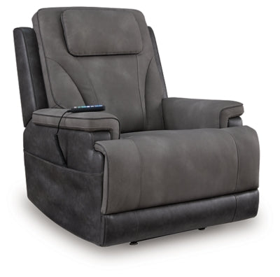 4Z-Peaceful Pause Power Lift Recliner