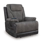 4Z-Peaceful Pause Power Lift Recliner