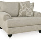Asanti Oversized Chair