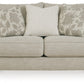 Asanti Loveseat