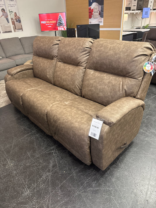 Maverly Reclining Sofa