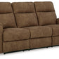 Edenwold Reclining Sofa