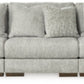 Regent Park 3-Piece Sectional Sofa