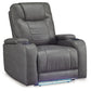 Schooner Rocks Power Recliner