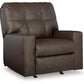 Barlin Mills Recliner