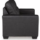 Barlin Mills Loveseat