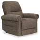 Aureta Power Lift Recliner