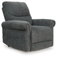 Aureta Power Lift Recliner