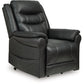 Oatman Power Lift Recliner