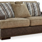 Alesbury Loveseat