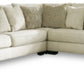 Rawcliffe 3-Piece Sectional