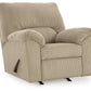 SimpleJoy Recliner