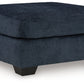 Aviemore Oversized Accent Ottoman