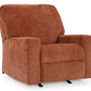 Aviemore Recliner