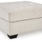 Aviemore Oversized Accent Ottoman