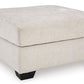 Aviemore Oversized Accent Ottoman