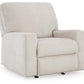 Aviemore Recliner