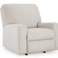 Aviemore Recliner