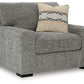 Dunmor Oversized Chair