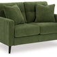 Bixler Loveseat