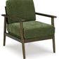 Bixler Accent Chair