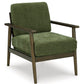 Bixler Accent Chair