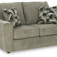Cascilla Loveseat