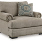 Galemore Oversized Chair