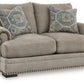 Galemore Loveseat