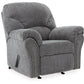 Allmaxx Recliner