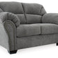Allmaxx Loveseat