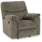 Alphons Recliner