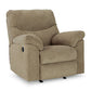 Alphons Recliner