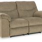 Alphons Reclining Loveseat