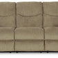 Alphons Reclining Sofa