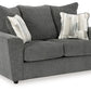 Stairatt Loveseat